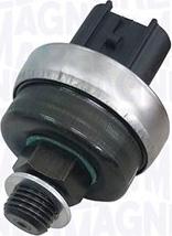 Magneti Marelli 581801360021 — Czujnik, ciśnienie oleju
