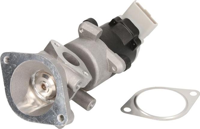 Magneti Marelli 571822112032 - ZAWÓR EGR LAND ROVER