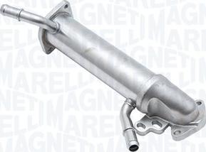 Magneti Marelli 571822112163 — Chłodnica, recyrkulacja spalin