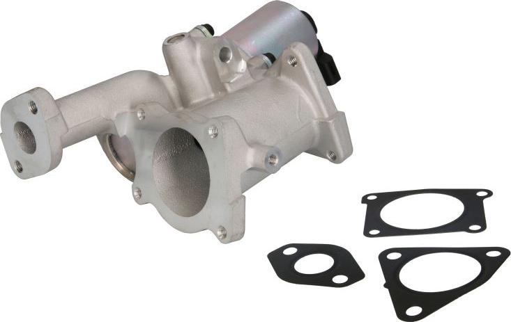 Magneti Marelli 571822112134 - ZAWÓR EGR OPEL