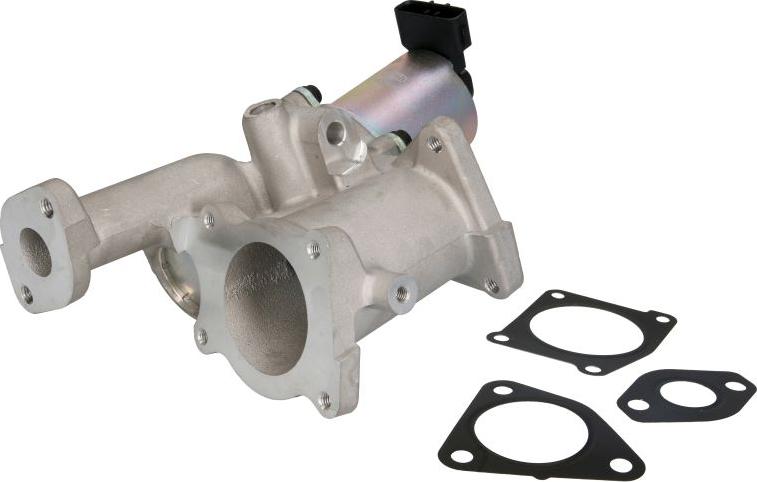 Magneti Marelli 571822112132 - ZAWOR EGR OPEL ASTRA H 04-10