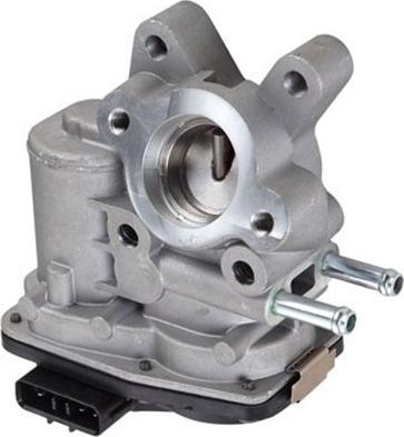 Magneti Marelli 571822112123 - ZAWOR EGR NAVARA D40 2.5DT 06-10