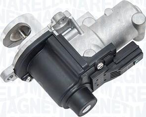 Magneti Marelli 571822112178 — Zawór AGR