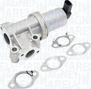 Magneti Marelli 571822112324 — Zawór AGR