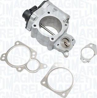 Magneti Marelli 571822112255 — Zawór AGR