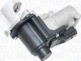 Magneti Marelli 571822112204 — Zawór AGR