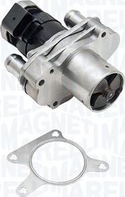 Magneti Marelli 571822112202 — Zawór AGR