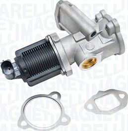 Magneti Marelli 571822112207 — Zawór AGR