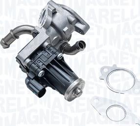 Magneti Marelli 571822112236 — Zawór AGR