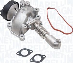 Magneti Marelli 571822112228 — Zawór AGR
