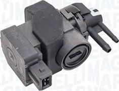 Magneti Marelli 572022112035 — Konwerter ciśnienia, sterowanie spalinami