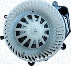 Magneti Marelli 069412267010 — Wentylator wewnętrzny