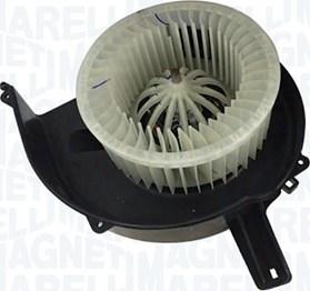 Magneti Marelli 069412213010 — Wentylator wewnętrzny