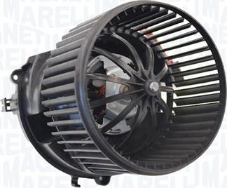 Magneti Marelli 069412739010 — Wentylator wewnętrzny
