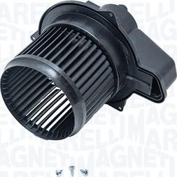 Magneti Marelli 069412727010 — Wentylator wewnętrzny