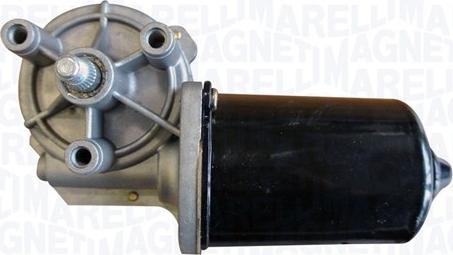 Magneti Marelli 064047317010 — Silnik wycieraczek