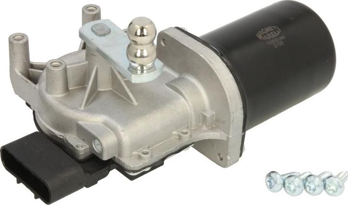 Magneti Marelli 064052101010 — Silnik wycieraczek