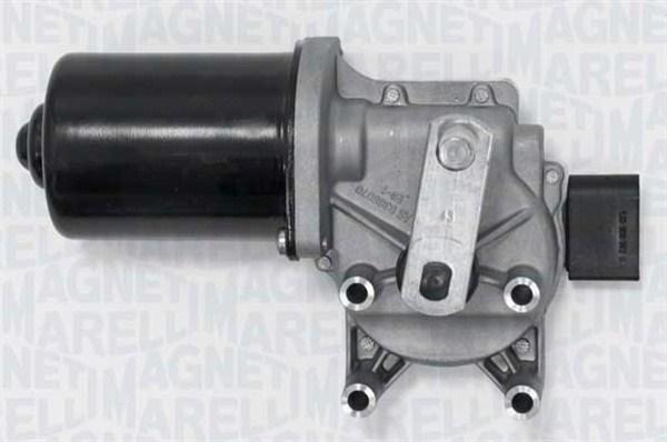 Magneti Marelli 064052111010 — Silnik wycieraczek
