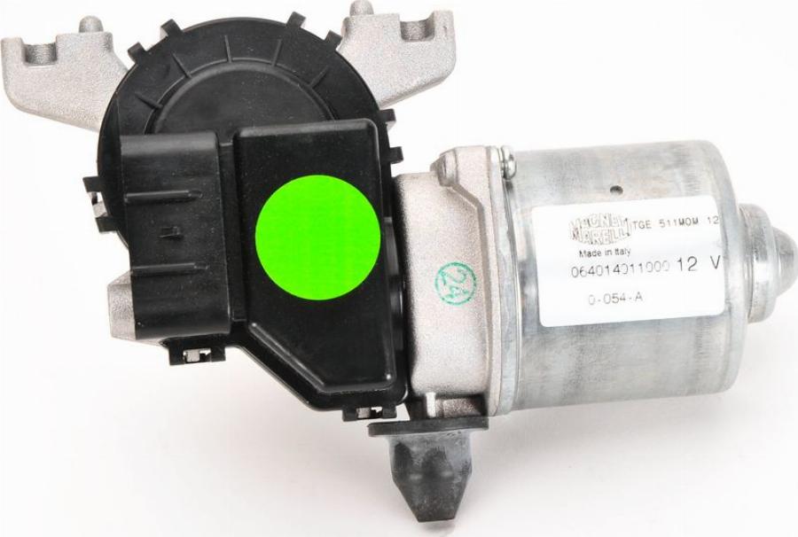 Magneti Marelli 064014011010 — Silnik wycieraczek
