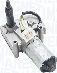 Magneti Marelli 064013030010 — Silnik wycieraczek