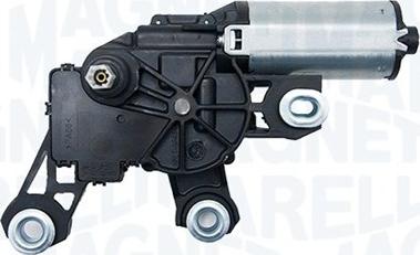 Magneti Marelli 064013022010 — Silnik wycieraczek