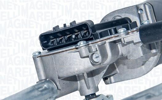 Magneti Marelli 064012005011 — Czyszczenie szyb