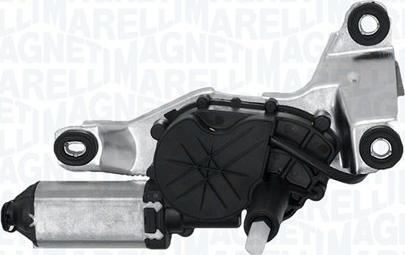 Magneti Marelli 064038001010 — Silnik wycieraczek