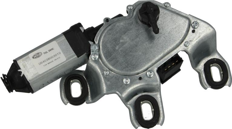 Magneti Marelli 064038003010 — Silnik wycieraczek