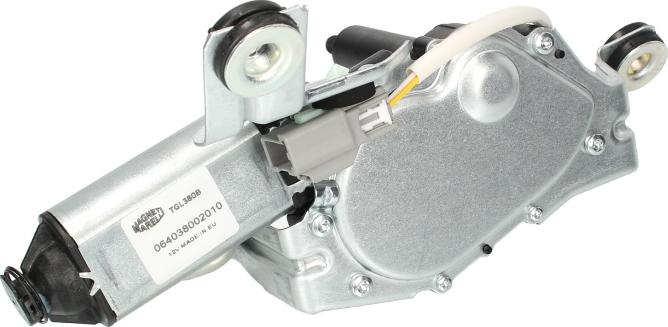 Magneti Marelli 064038002010 — Silnik wycieraczek