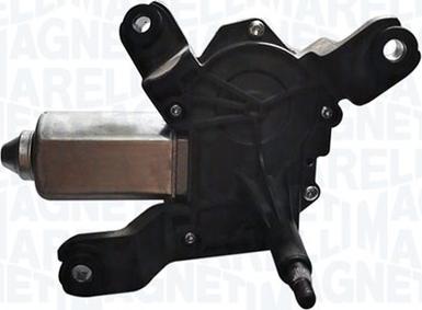 Magneti Marelli 064070900010 — Silnik wycieraczek