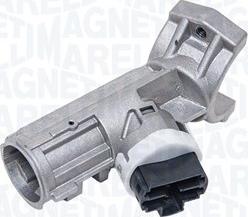 Magneti Marelli 064100009010 — Włącznik zapłonu / rozrusznika
