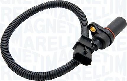 Magneti Marelli 064848094010 — Generator impulsów, wał korbowy