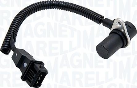 Magneti Marelli 064848054010 — Generator impulsów, wał korbowy