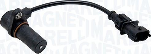 Magneti Marelli 064848058010 — Generator impulsów, wał korbowy