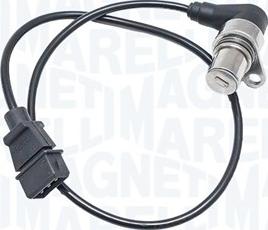 Magneti Marelli 064848064010 — Generator impulsów, wał korbowy