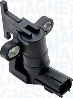 Magneti Marelli 064848016010 — Czujnik, pozycja wałka rozrządu