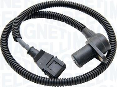 Magneti Marelli 064848089010 — Generator impulsów, wał korbowy