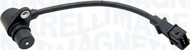 Magneti Marelli 064848081010 — Generator impulsów, wał korbowy