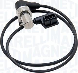Magneti Marelli 064848073010 — Generator impulsów, wał korbowy