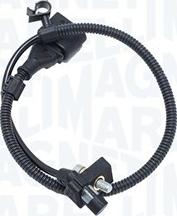 Magneti Marelli 064848145010 — Generator impulsów, wał korbowy