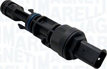 Magneti Marelli 064848140010 — Generator impulsów, wał korbowy
