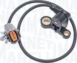 Magneti Marelli 064848108010 — Generator impulsów, wał korbowy