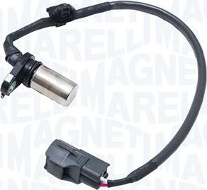 Magneti Marelli 064848123010 - CZUJNIK POŁOŻENIA WAŁU KORB. TOYOTA RAV 4 2.0 06-