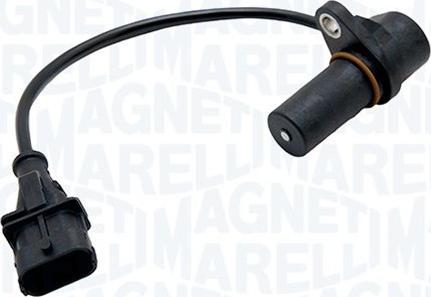Magneti Marelli 064848174010 - Czujnik położenia wału korbowego
