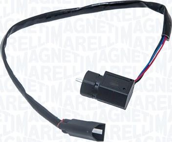 Magneti Marelli 064848300010 — Generator impulsów, wał korbowy