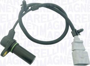 Magneti Marelli 064848245010 — Generator impulsów, wał korbowy