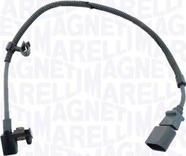 Magneti Marelli 064848257010 — Generator impulsów, wał korbowy