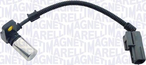 Magneti Marelli 064848266010 — Generator impulsów, wał korbowy