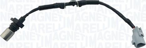 Magneti Marelli 064848267010 — Generator impulsów, wał korbowy