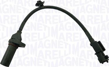Magneti Marelli 064848204010 — Generator impulsów, wał korbowy